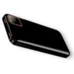 بانك طاقة إنرجايزر الترايمت UE10073P – سعة 10,000mAh، شحن سريع 22.5W، دعم PD 3.0 و Quick Charge، مخرج USB مزدوج، تصميم محمول ومضغوط
