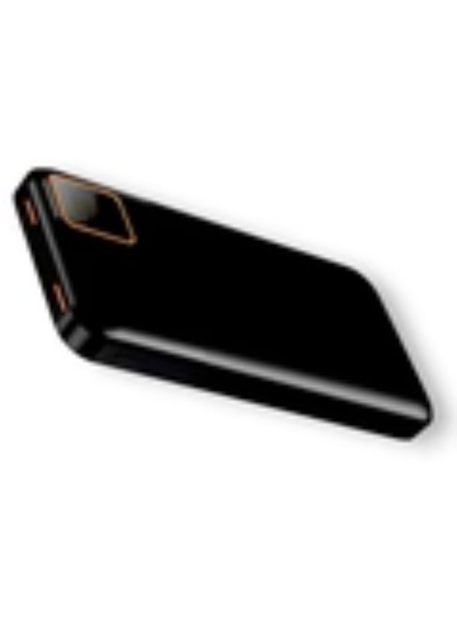 بانك طاقة إنرجايزر الترايمت UE10073P – سعة 10,000mAh، شحن سريع 22.5W، دعم PD 3.0 و Quick Charge، مخرج USB مزدوج، تصميم محمول ومضغوط
