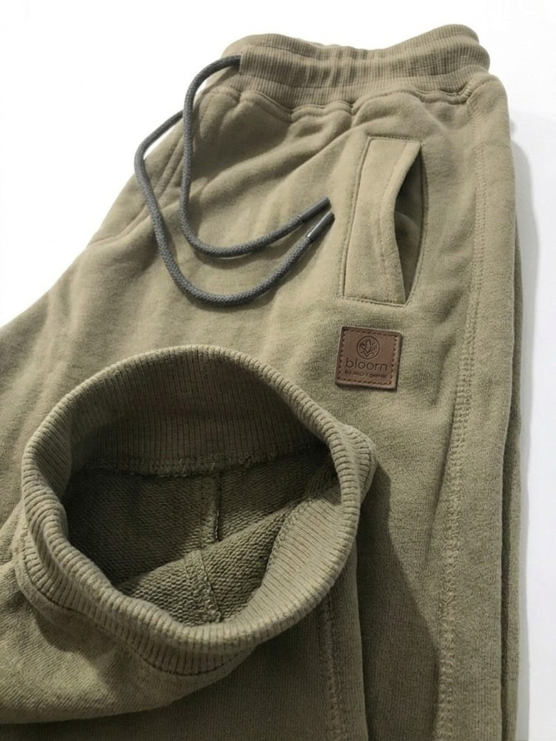 سويت بانت ملتون قطن ظهر فوطة