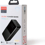 باور بانك جويروم 22.5 واط PD QC3.0 AFC (JR-QP193)