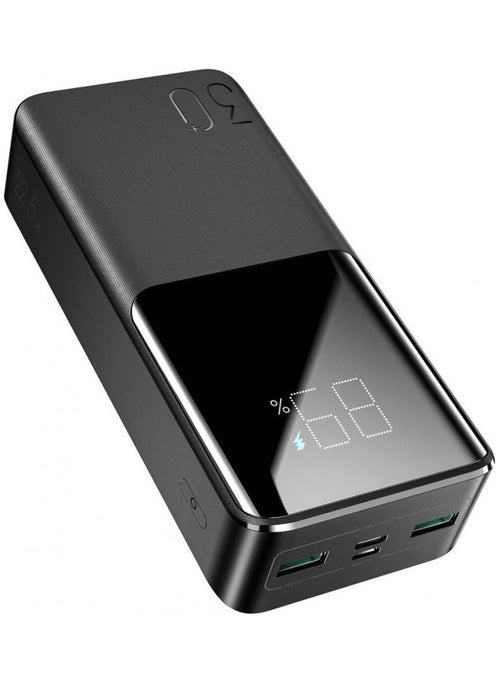 باور بانك جويروم 22.5 واط PD QC3.0 AFC (JR-QP193)