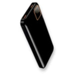 بانك طاقة إنرجايزر الترايمت UE10073P – سعة 10,000mAh، شحن سريع 22.5W، دعم PD 3.0 و Quick Charge، مخرج USB مزدوج، تصميم محمول ومضغوط