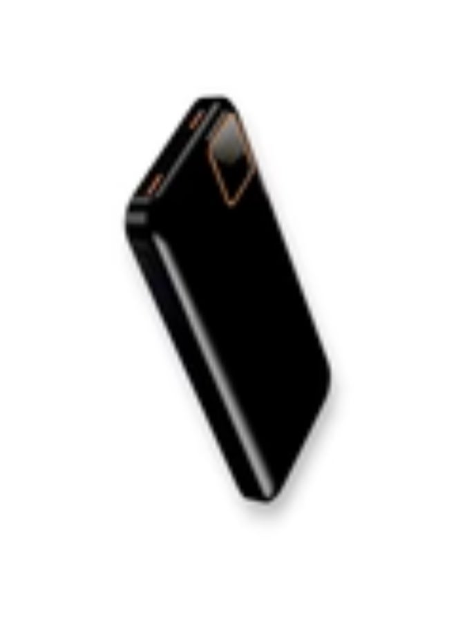 بانك طاقة إنرجايزر الترايمت UE10073P – سعة 10,000mAh، شحن سريع 22.5W، دعم PD 3.0 و Quick Charge، مخرج USB مزدوج، تصميم محمول ومضغوط