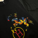 hermes t.shirt