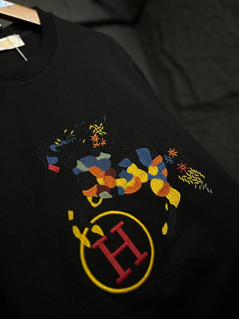 hermes t.shirt