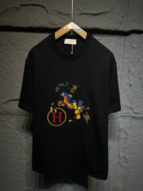 hermes t.shirt