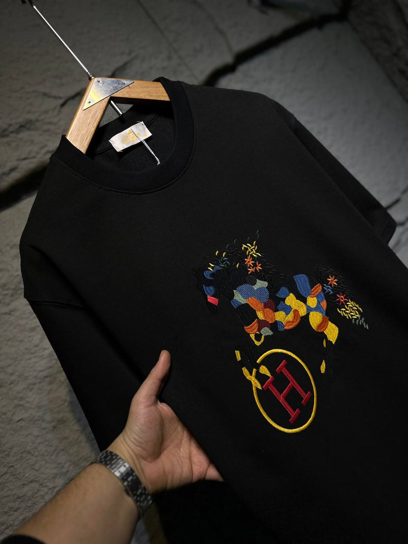 hermes t.shirt