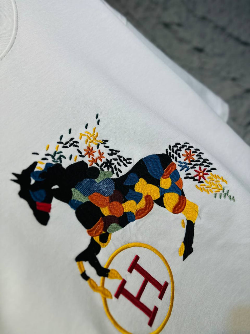 hermes t.shirt
