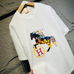 hermes t.shirt