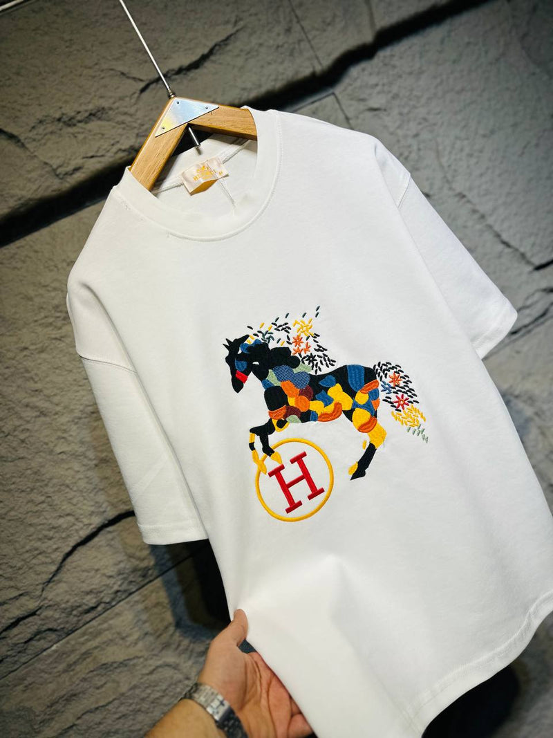 hermes t.shirt