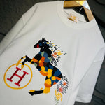 hermes t.shirt