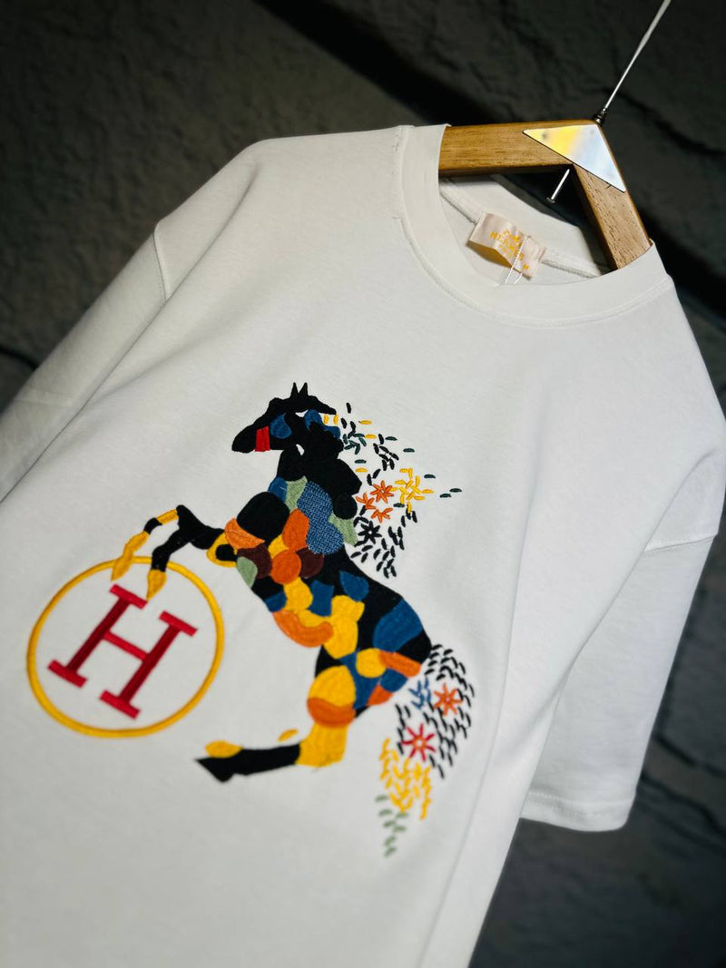 hermes t.shirt