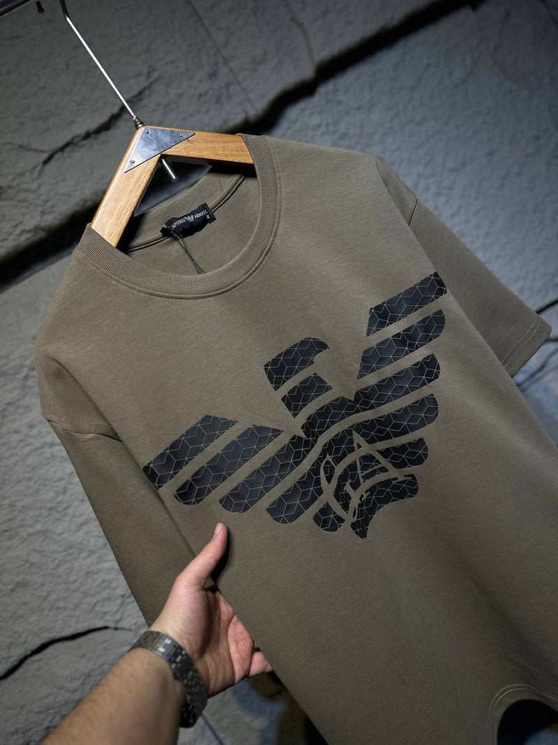 armani shirt