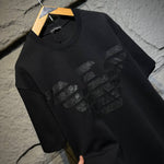 armani shirt