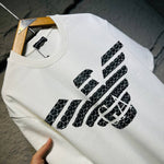 armani shirt