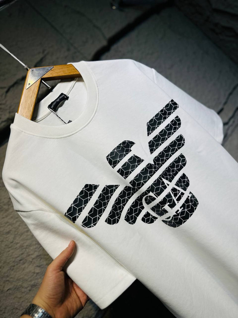 armani shirt