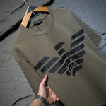 armani shirt