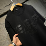 armani shirt