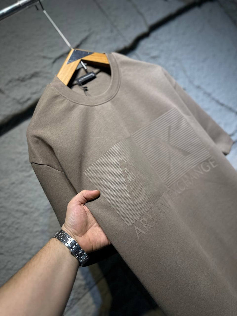 A X t.shirt