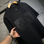 A X t.shirt