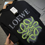 loewe t.shirt
