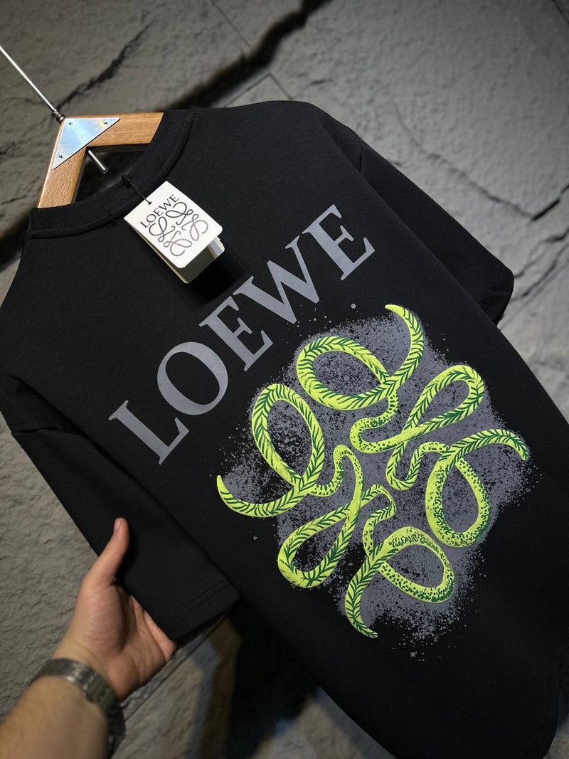 loewe t.shirt