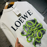loewe t.shirt