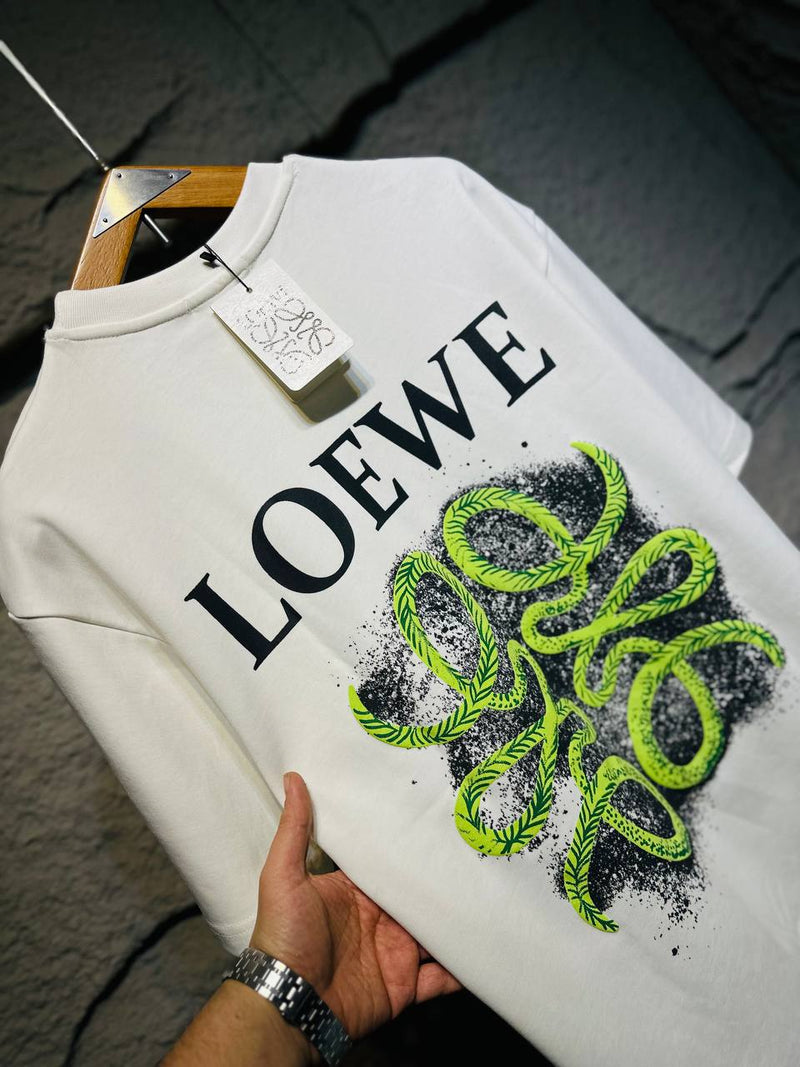 loewe t.shirt