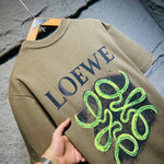 loewe t.shirt