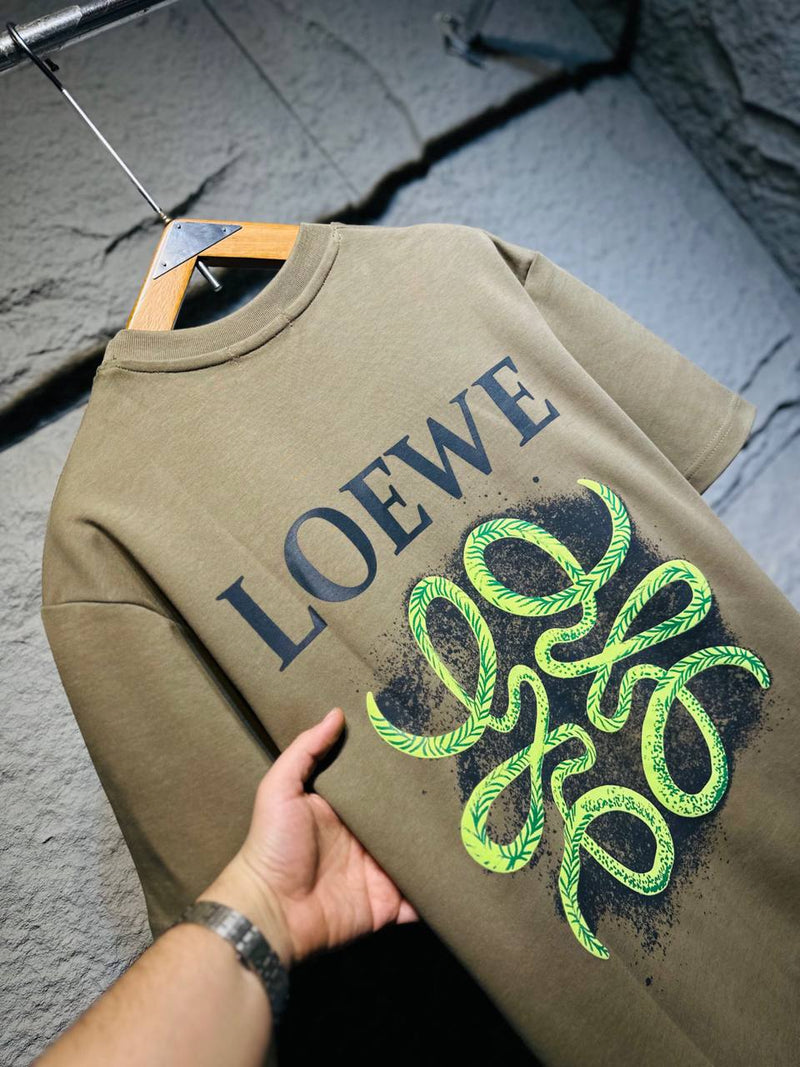 loewe t.shirt