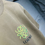 loewe t.shirt