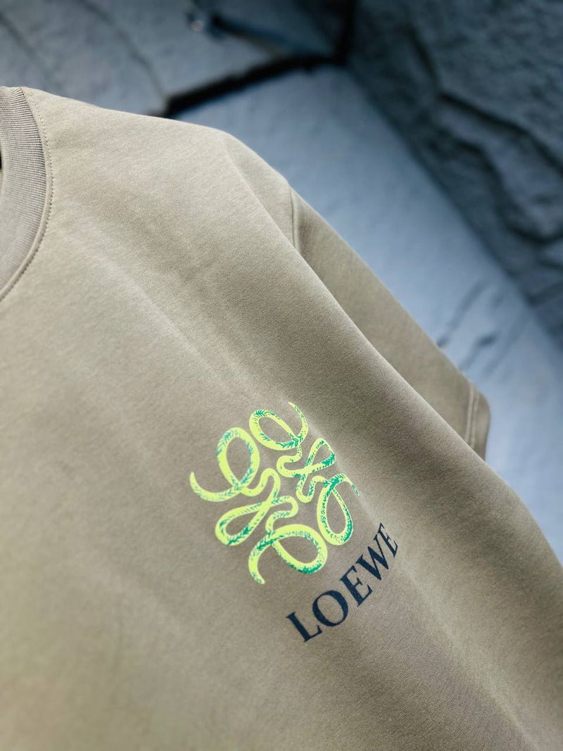loewe t.shirt