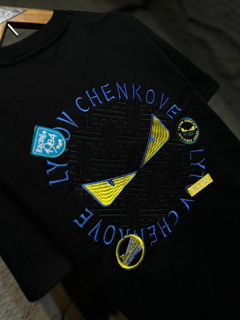 fendi  t.shirt