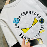 fendi  t.shirt