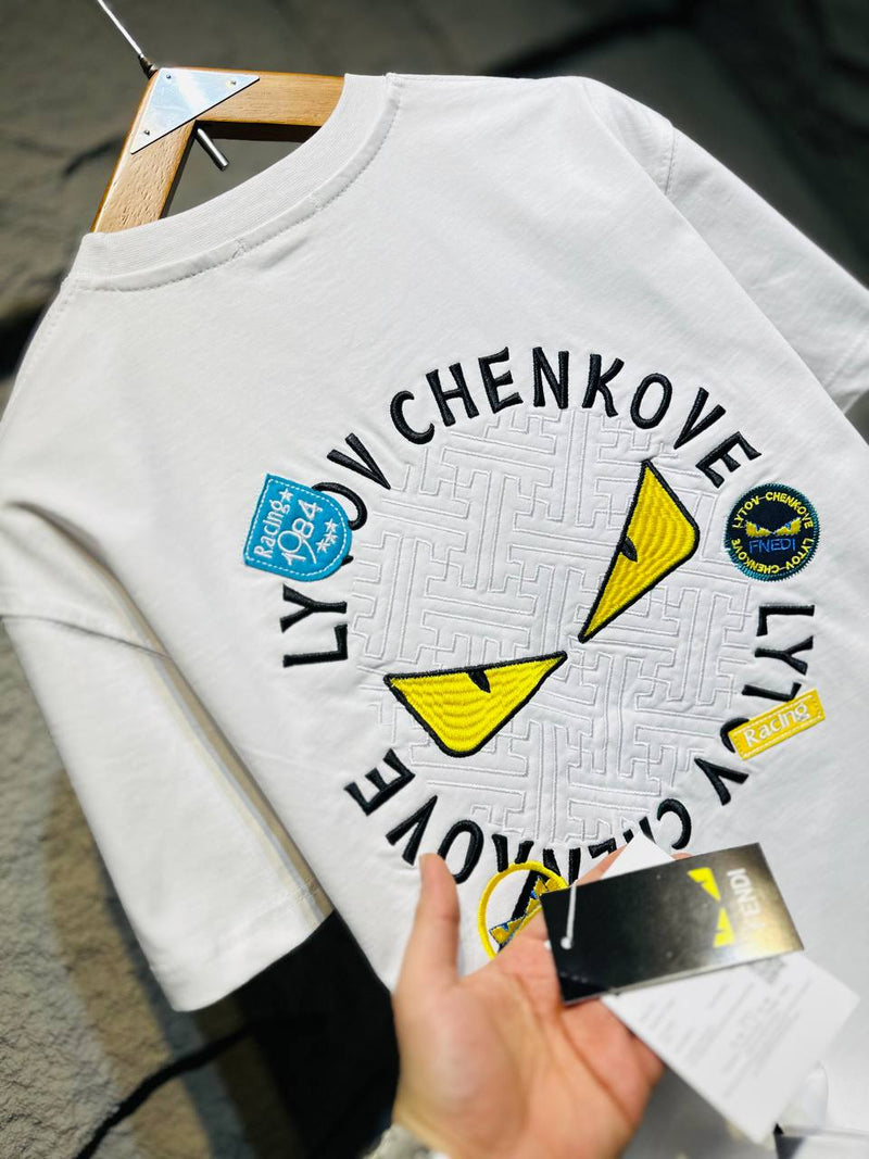 fendi  t.shirt