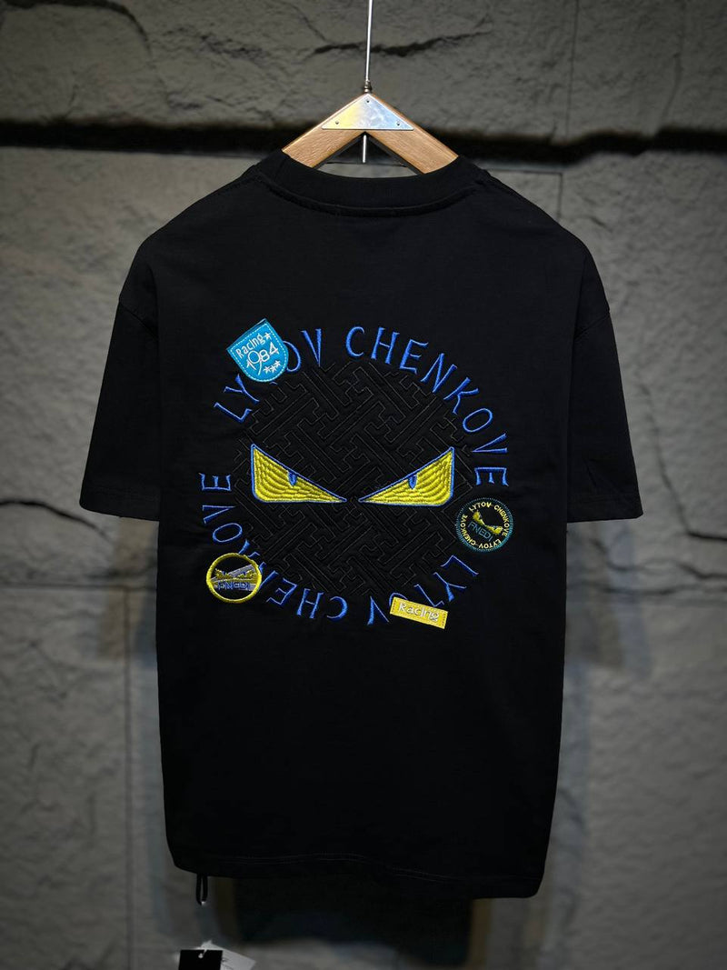 fendi  t.shirt
