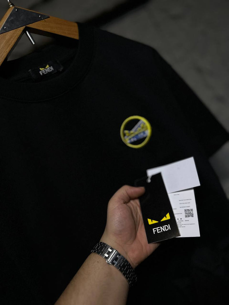 fendi  t.shirt