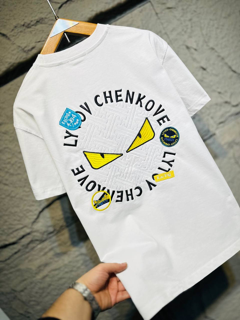 fendi  t.shirt