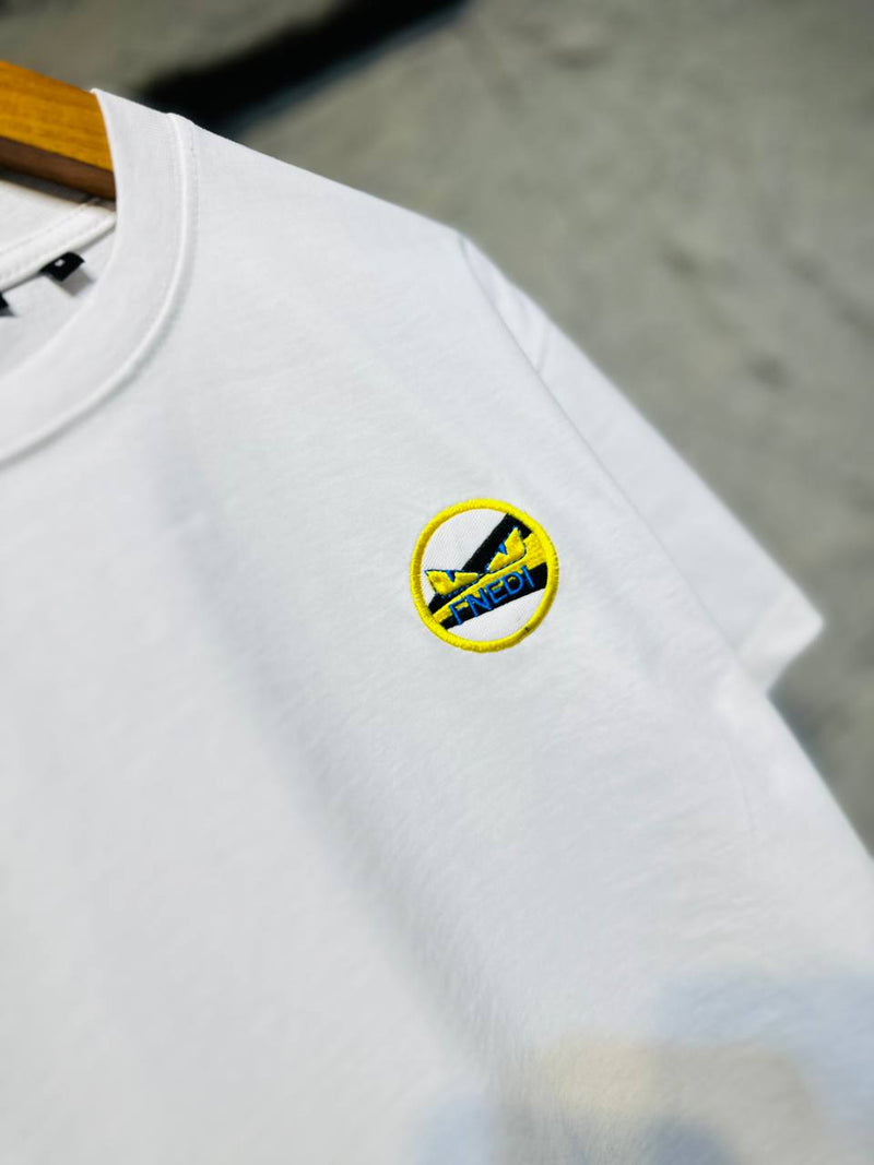 fendi  t.shirt