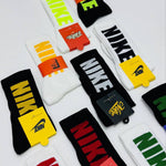 nike ٣ ازواج من الجوارب