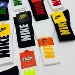 nike ٣ ازواج من الجوارب