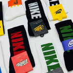 nike ٣ ازواج من الجوارب