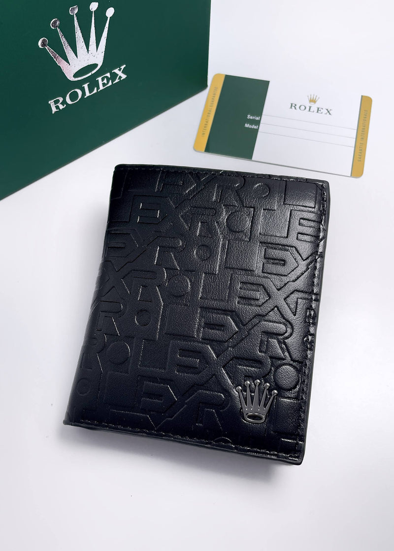 rolex محفظة ميرور