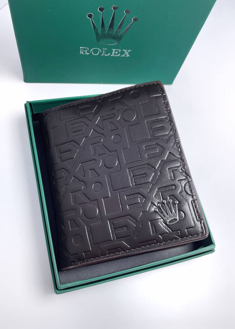 rolex محفظة ميرور