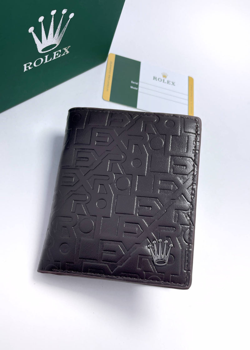 rolex محفظة ميرور