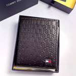 TOMMY HILFIGER محفظة ميرور