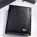 TOMMY HILFIGER محفظة ميرور