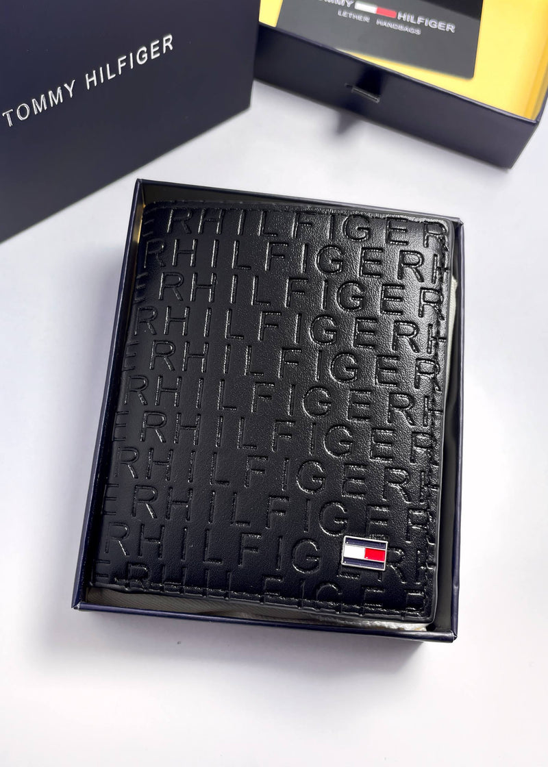 TOMMY HILFIGER محفظة ميرور