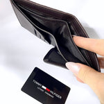 TOMMY HILFIGER محفظة ميرور