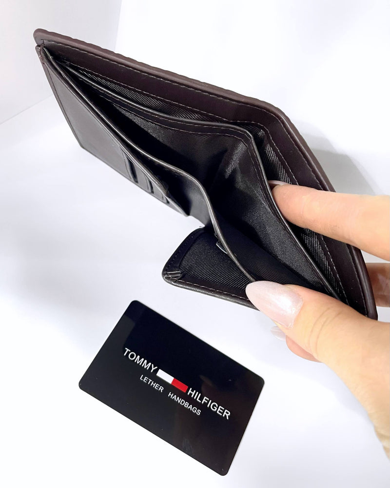 TOMMY HILFIGER محفظة ميرور
